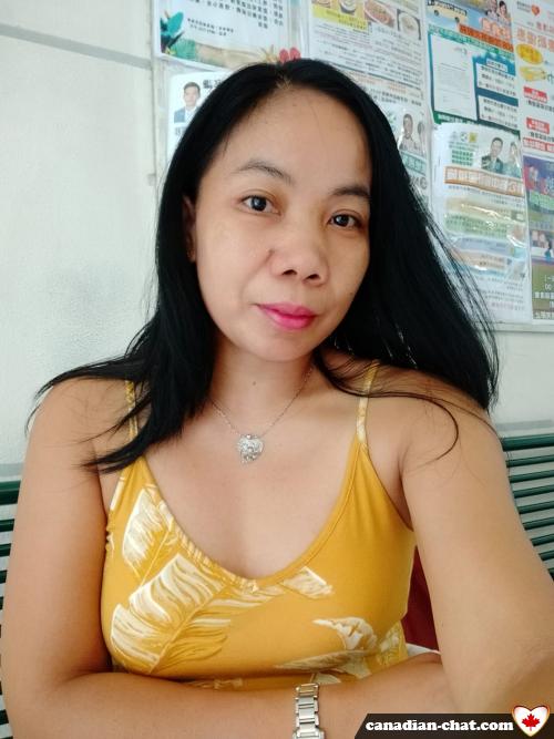 cynthia10 - date a Canadian, 100% free cynthia10