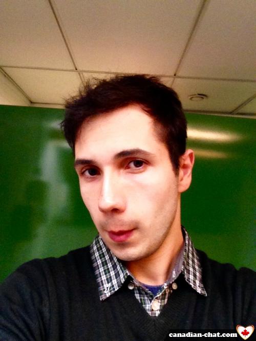 miikav - date a Canadian, 100% free miikav