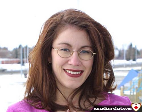 laura38 - date a Canadian, 100% free laura38