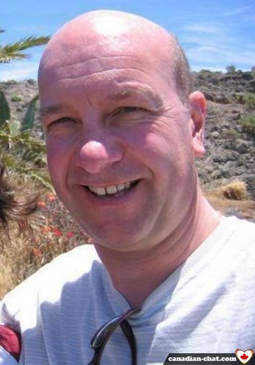 walter125 - date a Canadian, 100% free walter125