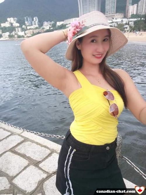 jocelyn - date a Canadian, 100% free jocelyn