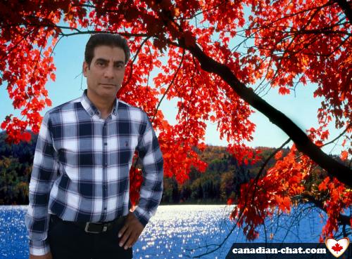 aziz520 - date a Canadian, 100% free aziz520