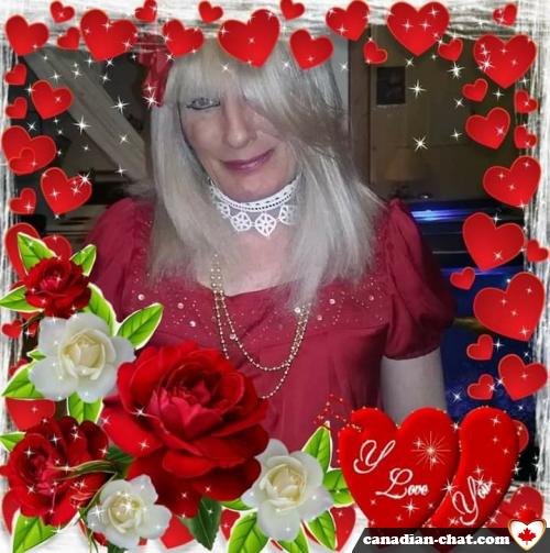 babyblue - date a Canadian, 100% free babyblue