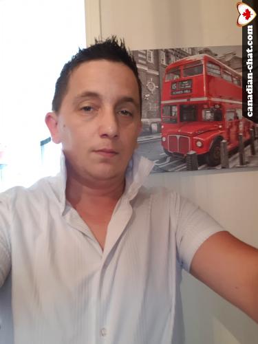 atlantis31 - date a Canadian, 100% free atlantis31