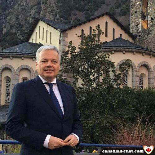 doug50 - date a Canadian, 100% free doug50