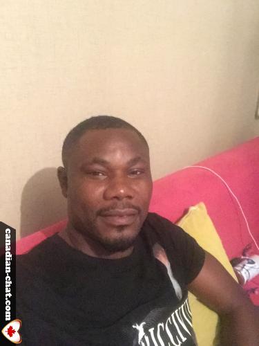 woji4real - date a Canadian, 100% free woji4real