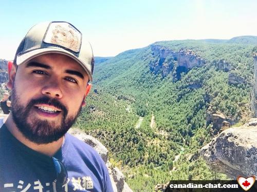 damien0 - date a Canadian, 100% free damien0