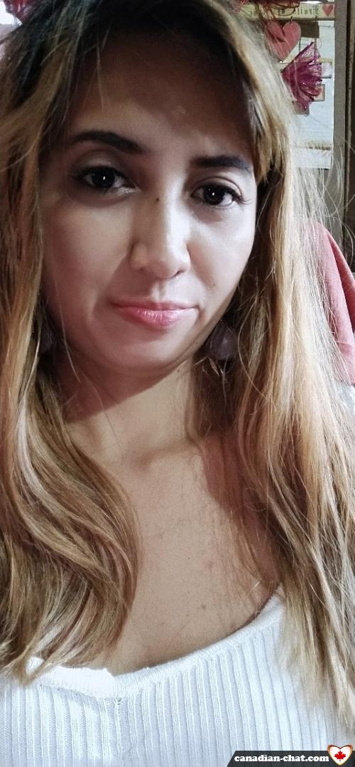 jennyjones - date a Canadian, 100% free jennyjones