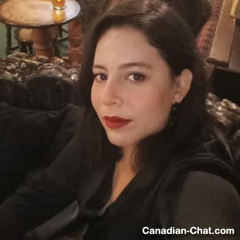 samaira - date a Canadian, 100% free samaira