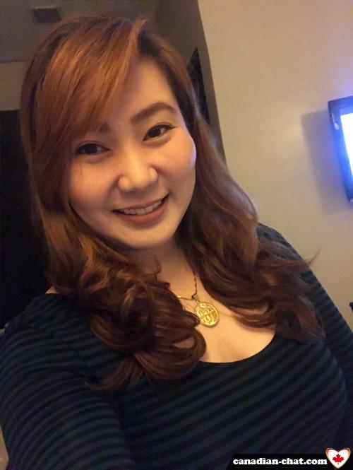 leenn - date a Canadian, 100% free leenn