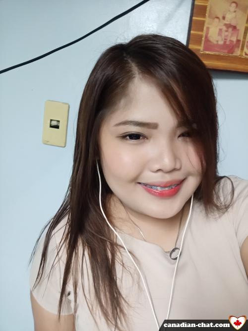 joyce29 - date a Canadian, 100% free joyce29