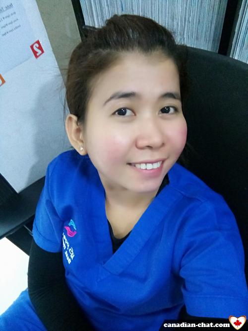 heart1488 - date a Canadian, 100% free heart1488