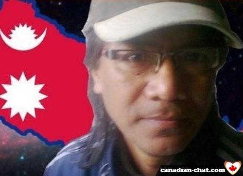 seren - date a Canadian, 100% free seren