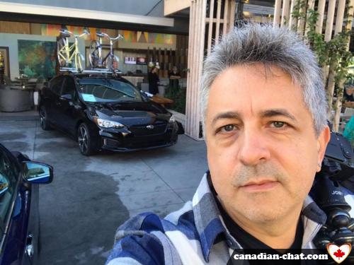 sergio121 - date a Canadian, 100% free sergio121