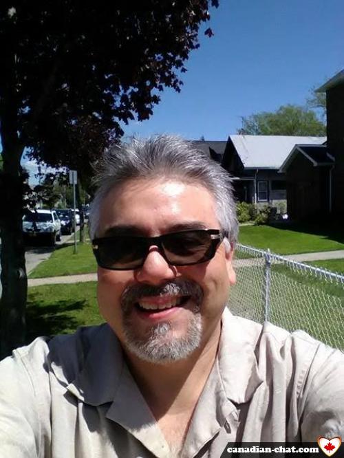 nicky212 - date a Canadian, 100% free nicky212