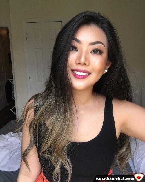 chinlee132 - date a Canadian, 100% free chinlee132