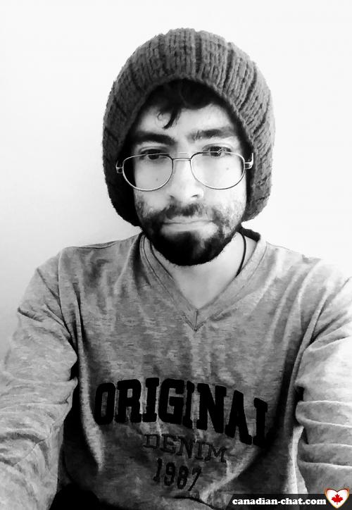 gatoazul - date a Canadian, 100% free gatoazul