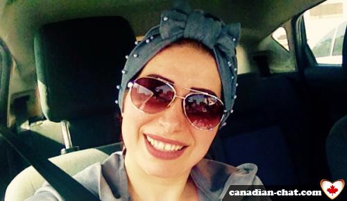 hinda1982 - date a Canadian, 100% free hinda1982