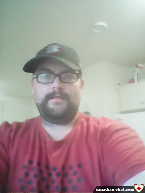 mikeb123 - date a Canadian, 100% free mikeb123