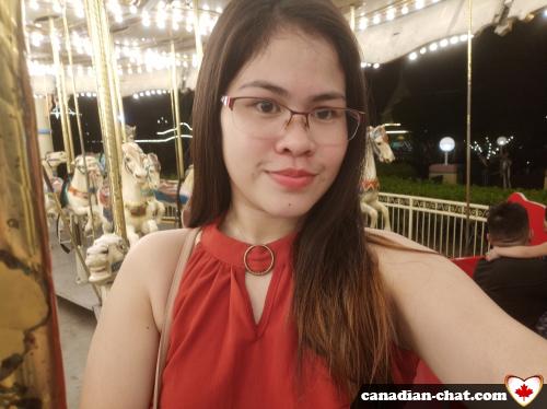 chilyn - date a Canadian, 100% free chilyn