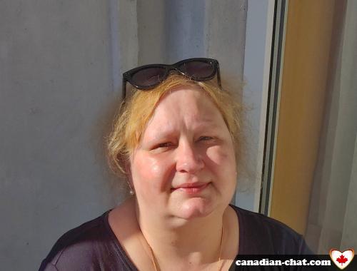 jolanta - date a Canadian, 100% free jolanta