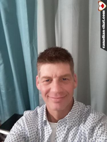 gbarks88 - date a Canadian, 100% free gbarks88