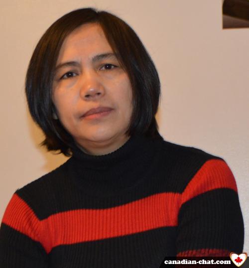 miranda - date a Canadian, 100% free miranda