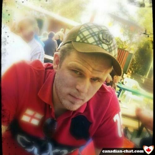 pierreh - date a Canadian, 100% free pierreh