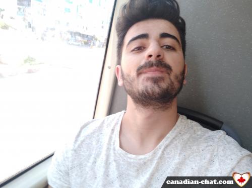 orkhan98 - date a Canadian, 100% free orkhan98
