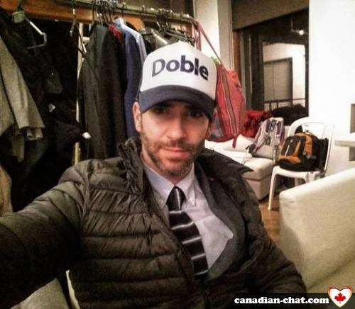 djohn - date a Canadian, 100% free djohn