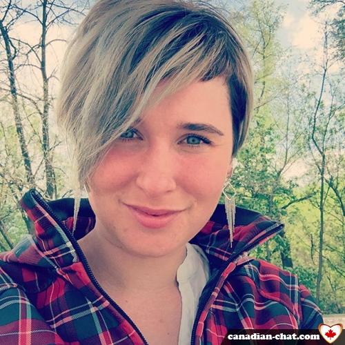 alyonka - date a Canadian, 100% free alyonka