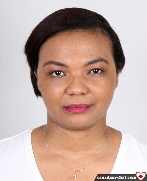 josy93 - date a Canadian, 100% free josy93