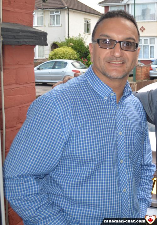 bobbyhsr1 - date a Canadian, 100% free bobbyhsr1