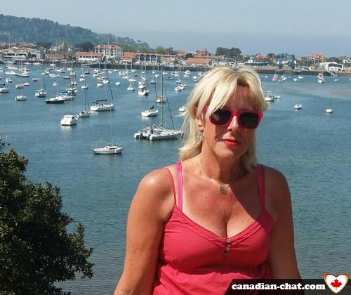 marie2015 - date a Canadian, 100% free marie2015