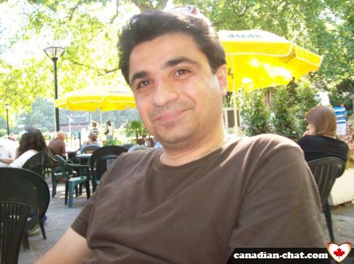 alistair - date a Canadian, 100% free alistair