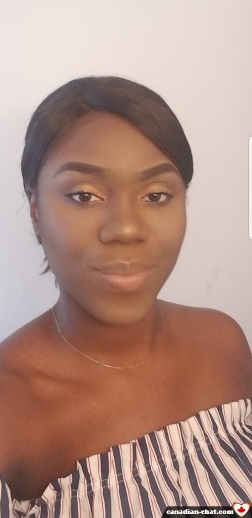 janice17 - date a Canadian, 100% free janice17