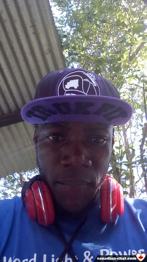 deshawn24 - date a Canadian, 100% free deshawn24