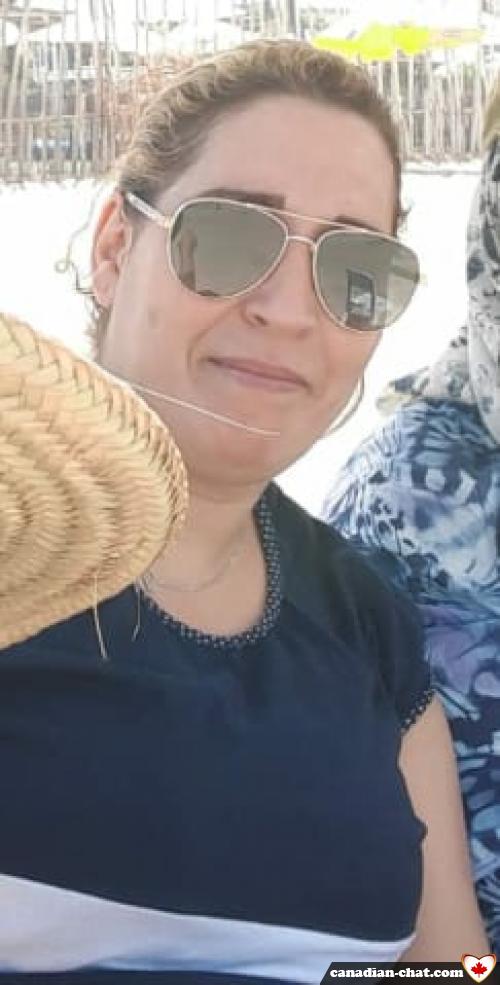 jamila77 - date a Canadian, 100% free jamila77