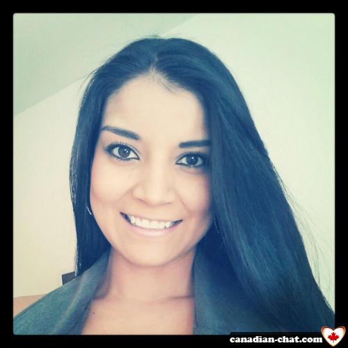 tracy202 - date a Canadian, 100% free tracy202