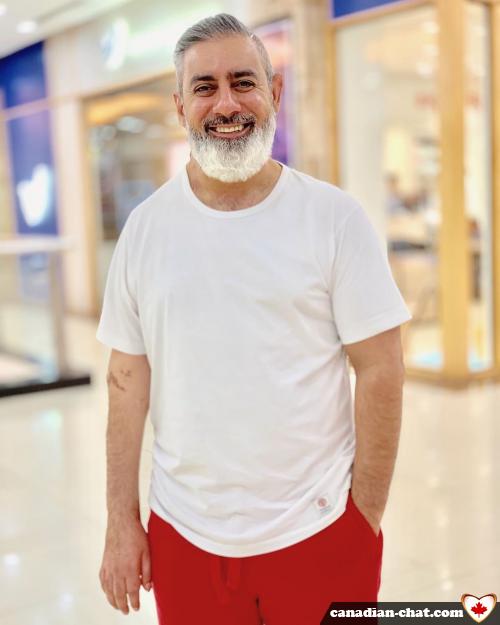 petros8 - date a Canadian, 100% free petros8