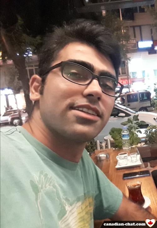 morty16 - date a Canadian, 100% free morty16