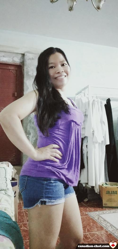 janice29 - date a Canadian, 100% free janice29