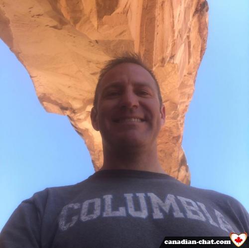 morris6 - date a Canadian, 100% free morris6