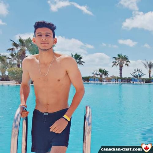 alarj - date a Canadian, 100% free alarj