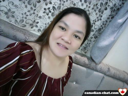 gina81 - date a Canadian, 100% free gina81