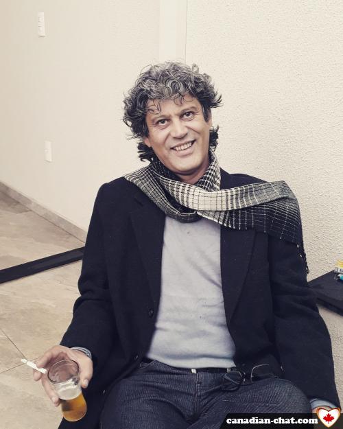 martial39 - date a Canadian, 100% free martial39