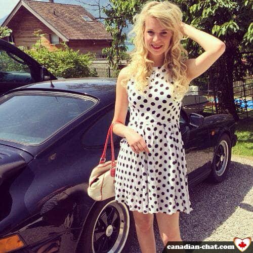 clarc - date a Canadian, 100% free clarc