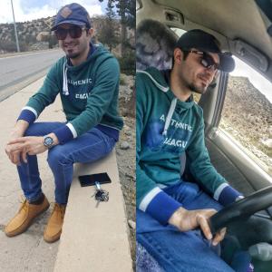 aboodi87 - date a Canadian, 100% free aboodi87