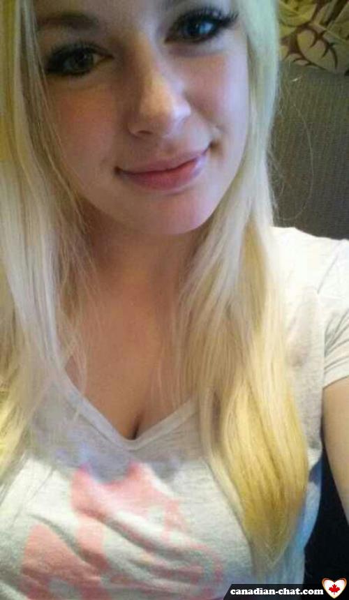 elizab - date a Canadian, 100% free elizab