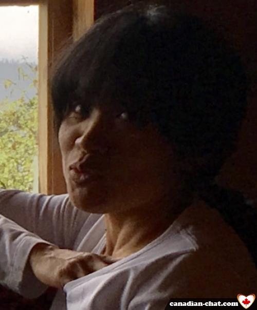 erika2207 - date a Canadian, 100% free erika2207